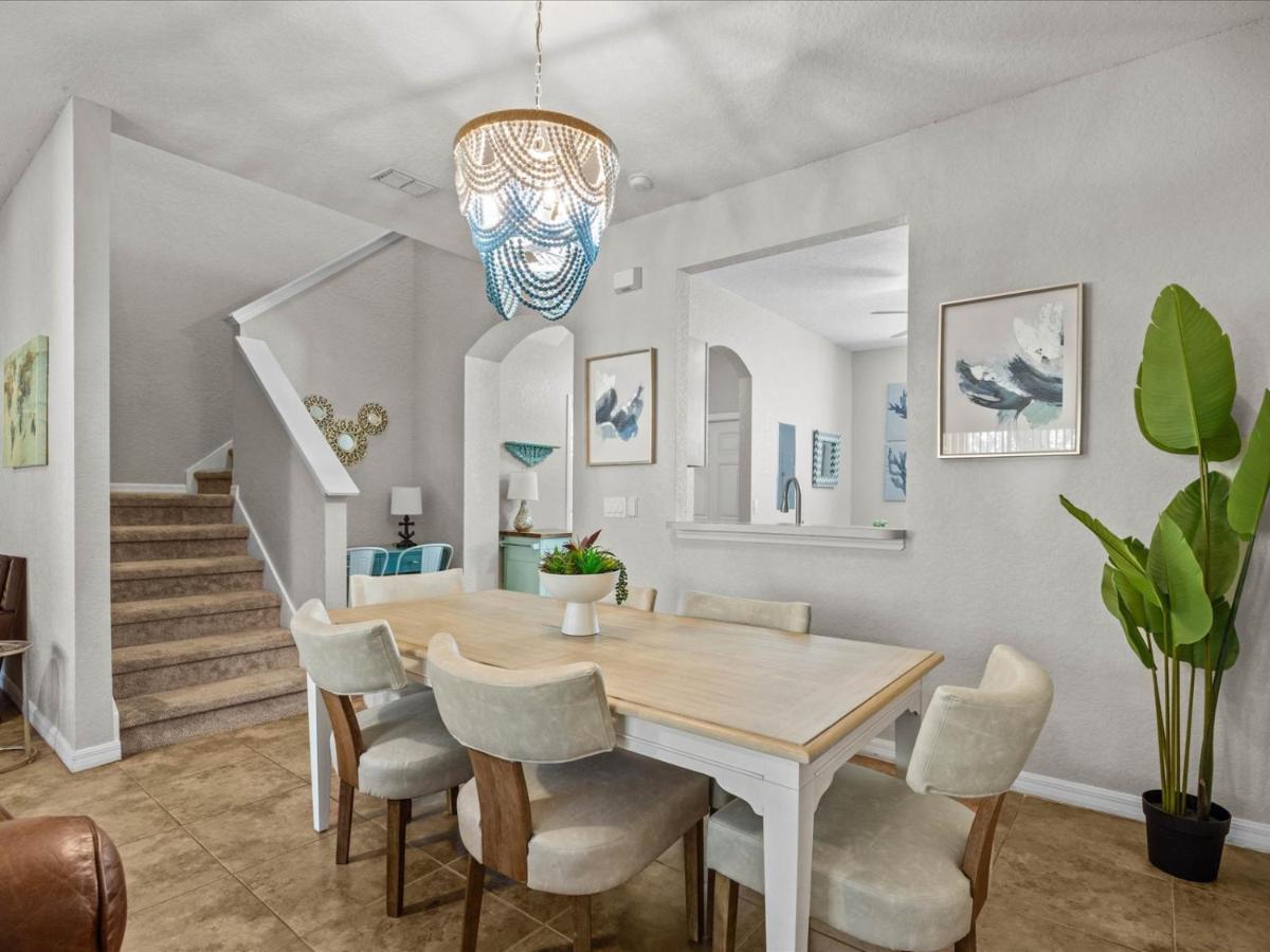 Townhouse And Resort Near Disney Дейвънпорт Екстериор снимка