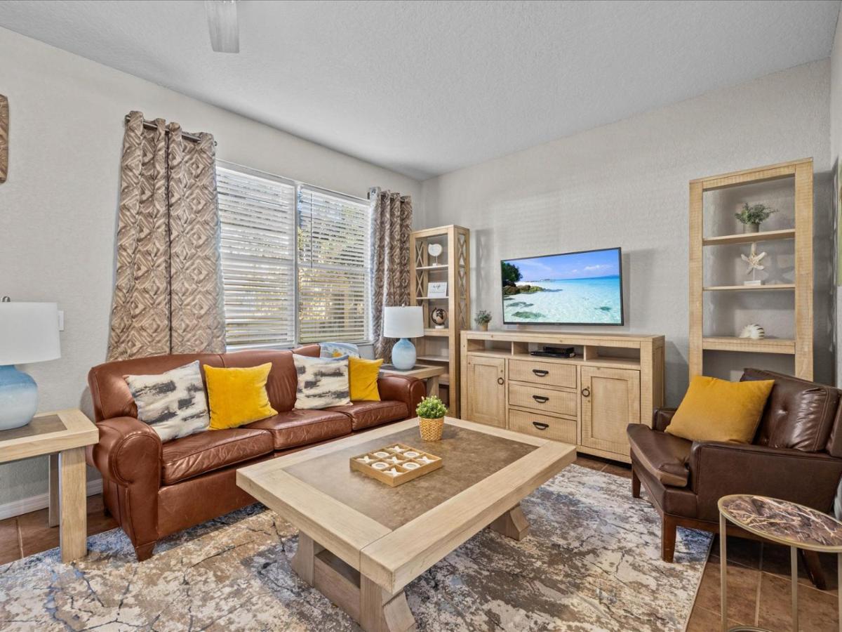 Townhouse And Resort Near Disney Дейвънпорт Екстериор снимка