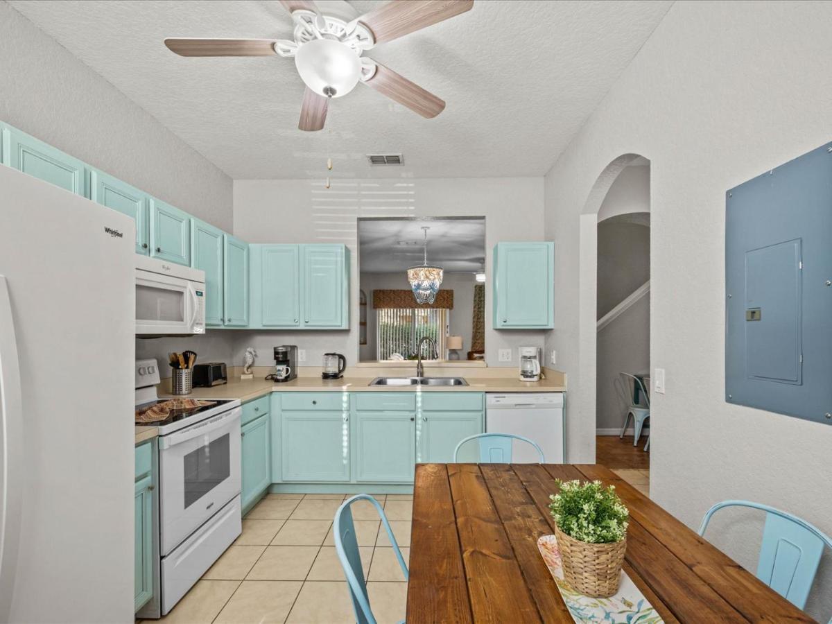 Townhouse And Resort Near Disney Дейвънпорт Екстериор снимка