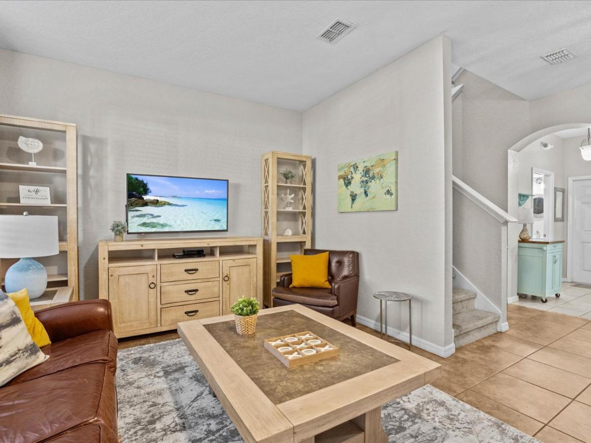 Townhouse And Resort Near Disney Дейвънпорт Екстериор снимка