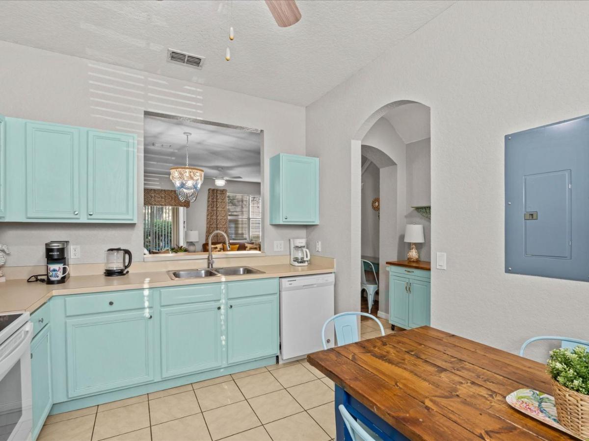 Townhouse And Resort Near Disney Дейвънпорт Екстериор снимка