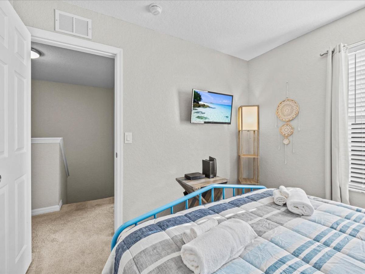 Townhouse And Resort Near Disney Дейвънпорт Екстериор снимка