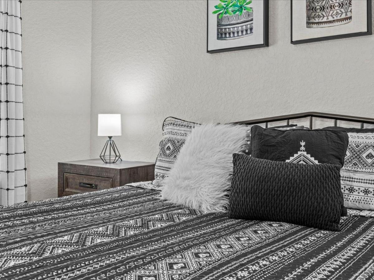 Townhouse And Resort Near Disney Дейвънпорт Екстериор снимка