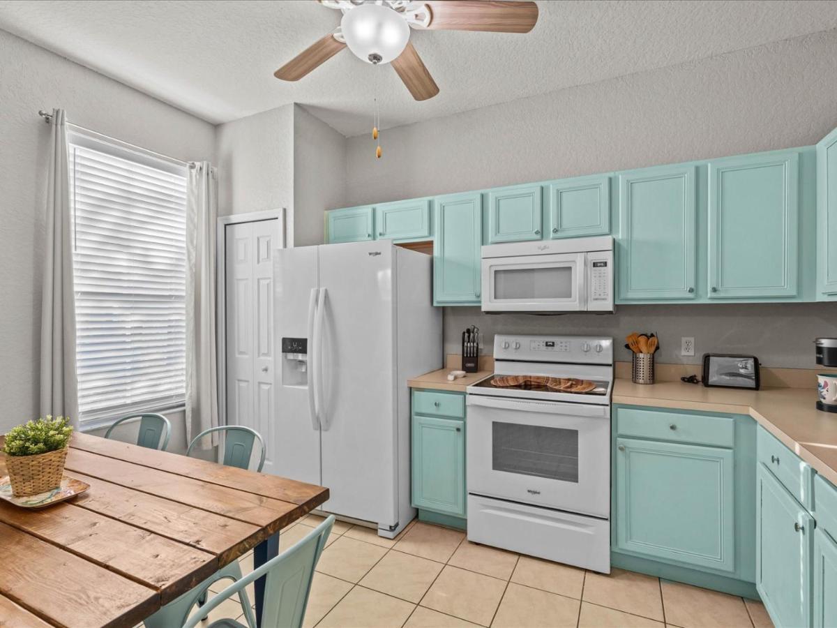 Townhouse And Resort Near Disney Дейвънпорт Екстериор снимка