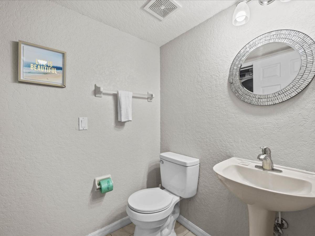 Townhouse And Resort Near Disney Дейвънпорт Екстериор снимка
