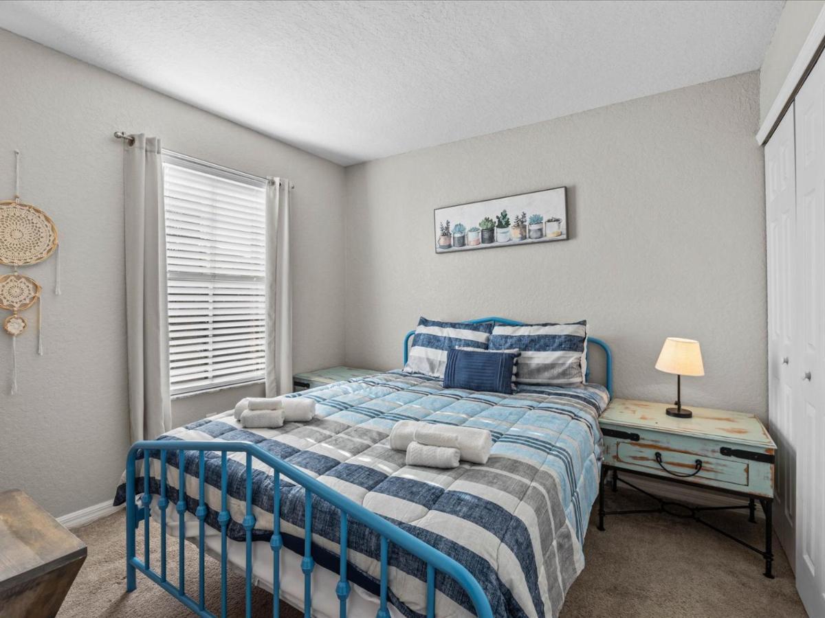 Townhouse And Resort Near Disney Дейвънпорт Екстериор снимка